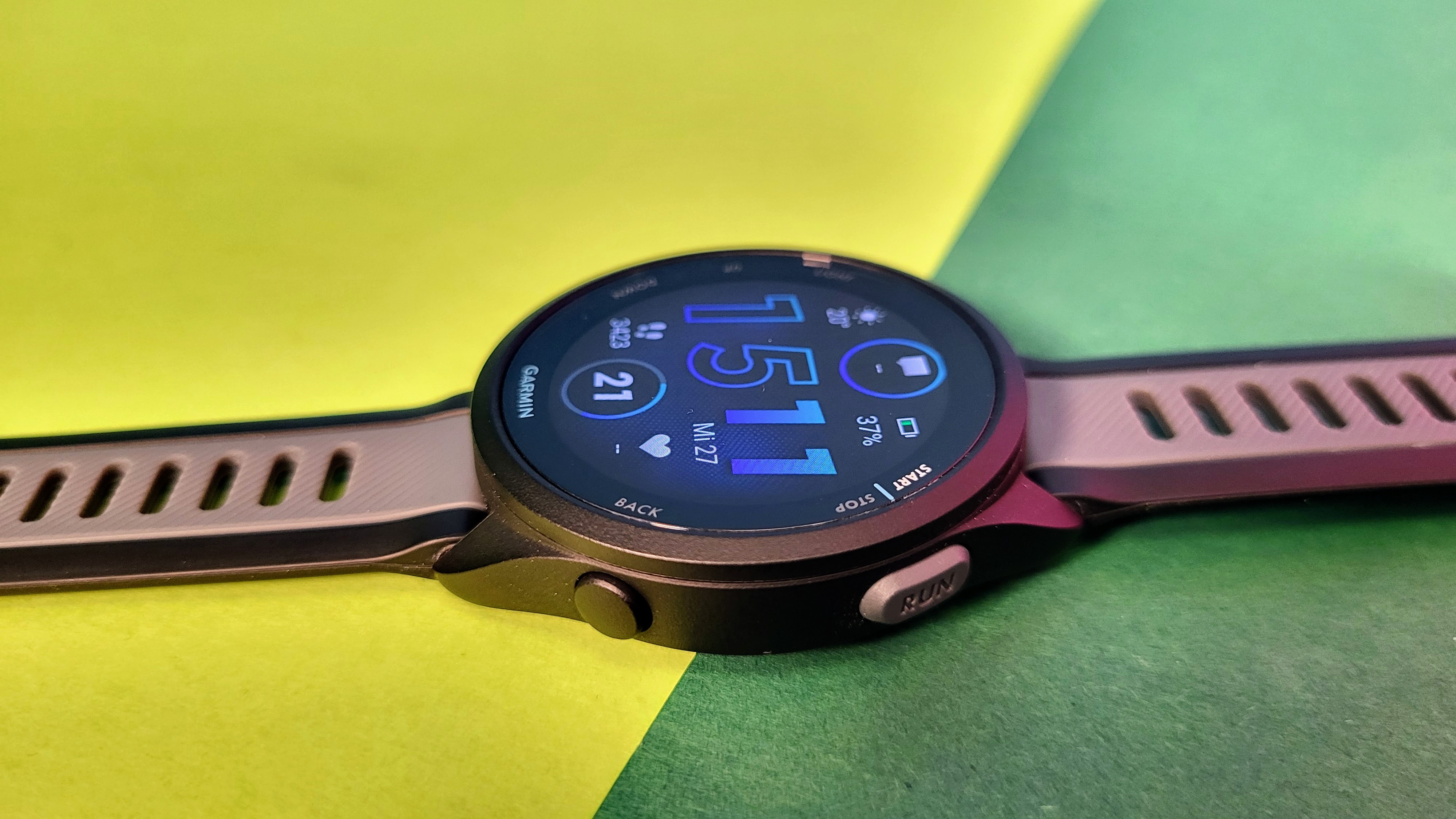 Forerunner 45 Garmin Laufuhren Damen Forerunner 45 Garmin Laufuhr