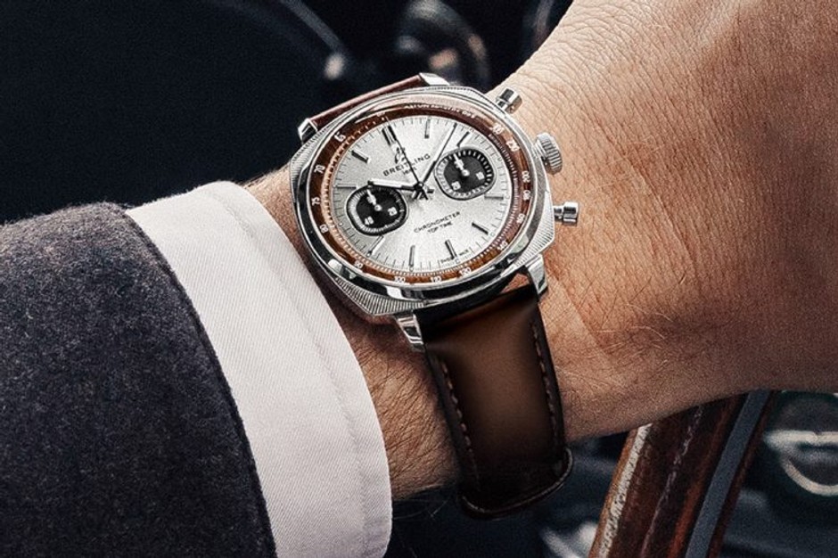 Breitling