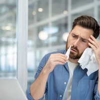 Hétköznapi szokások, amelyek súlyosbíthatják az orrdugulást