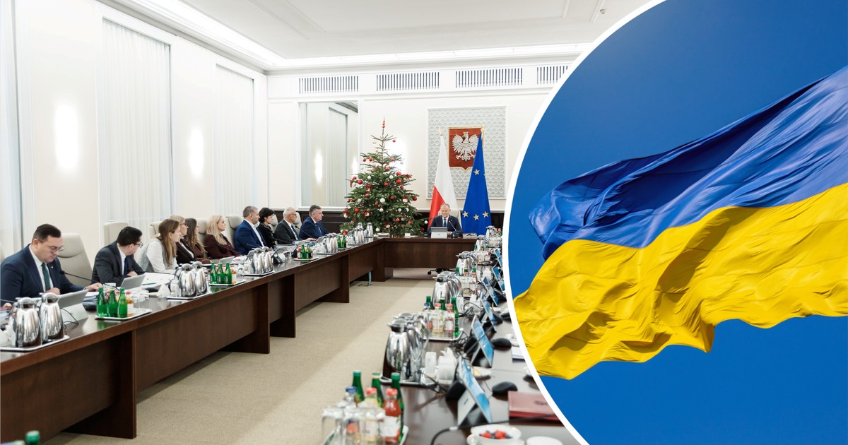 Rząd zmienia zasady dla Ukraińców. Specjalne przepisy będą wygaszane