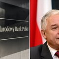 NBP planuje emisję banknotu z Lechem Kaczyńskim