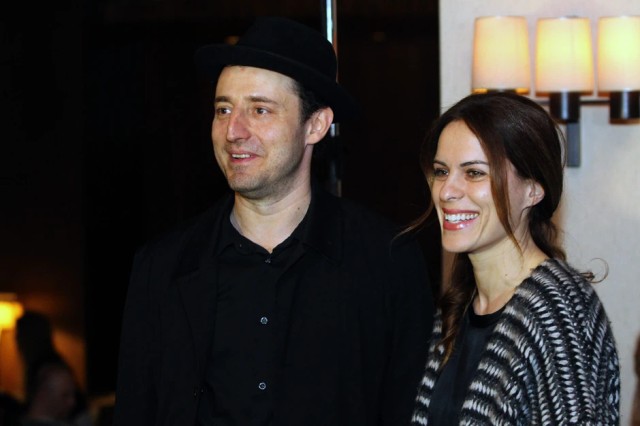 Nikola i Ljiljana Đuričko (Foto: Ringier/Petar Dimitrijević)