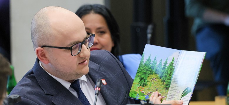 Dariusz Matecki usłyszał sześć zarzutów. Co grozi posłowi PiS?