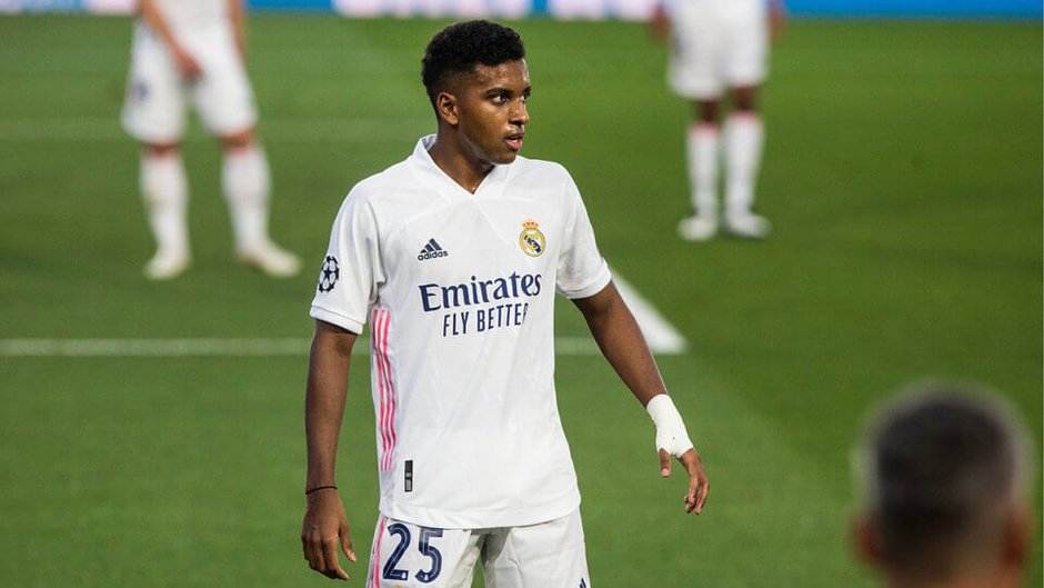 Rodrygo