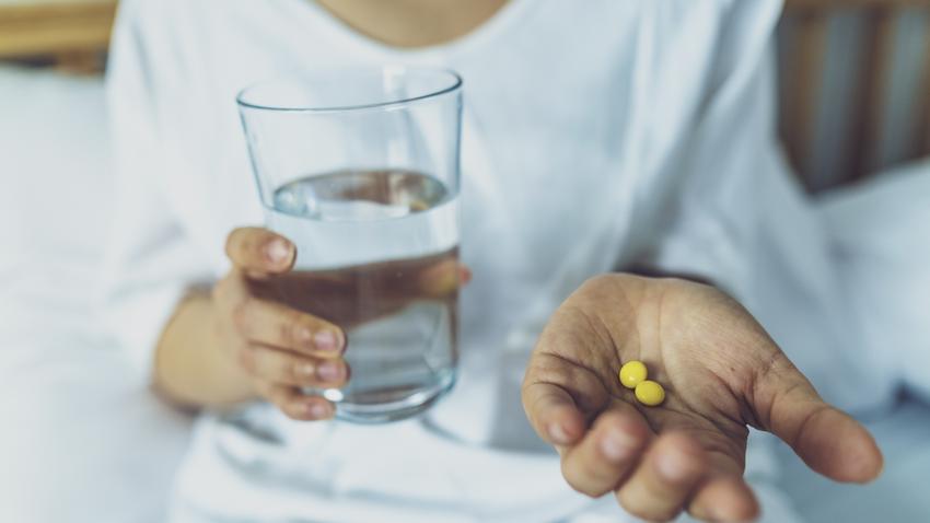 Stresszes munka utáni alvászavar - sokkal veszélyesebb, mint gondolná!