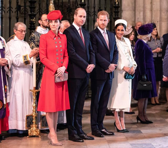7 érdekesség, amelyet 2019-ben tudtunk meg a brit királyi családról