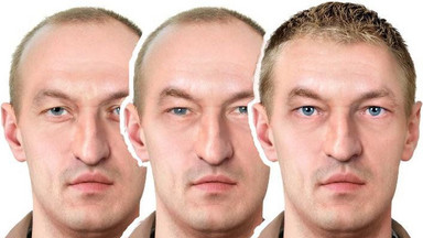 Zrekonstruowano twarz zmarłego w Ostródzie. Nie wiadomo, kim był