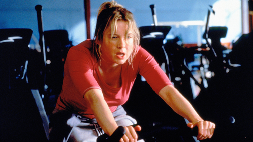 A mindennapos mozgás szerepe a nők életében Bridget Jones-tól a fitnesz-influenszereken át az élsportolókig