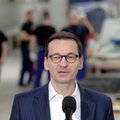 Premier Morawiecki: uproszczenie systemu podatkowego wyzwaniem na 2018 r.