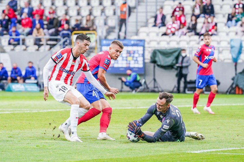 Ekstraklasa. Raków Częstochowa szykuje transfery. Szukają ...