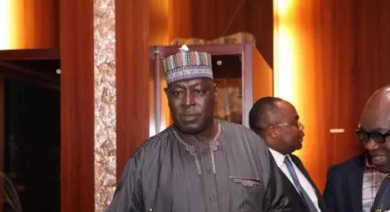 Babachir Lawal