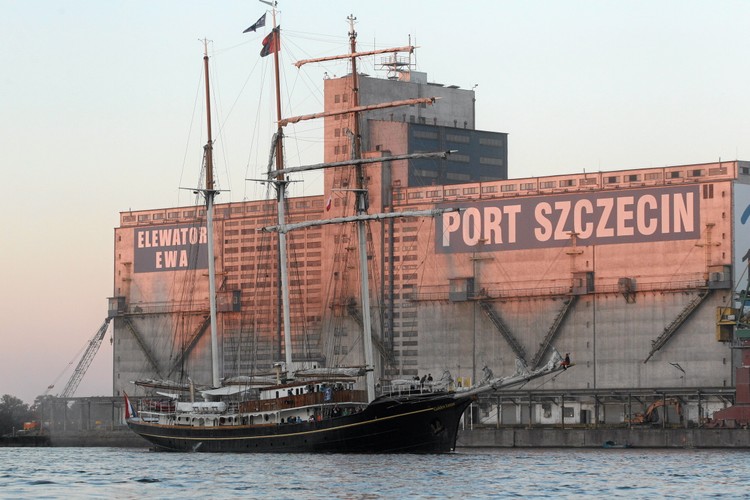 Finał The Tall Ships' Races