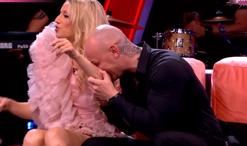 Rada Manojlović Desingerica