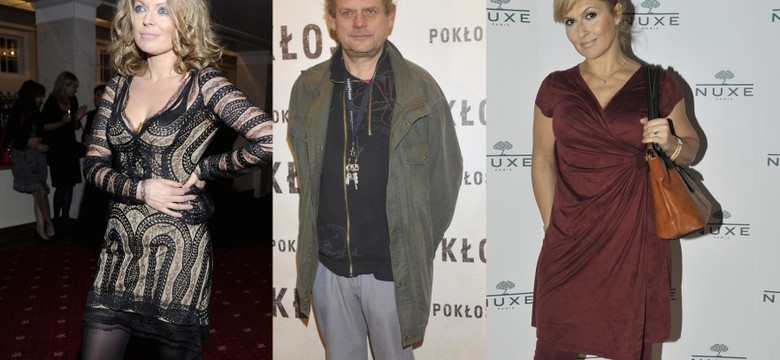 Oni się ustawili: polskie gwiazdy, które mają domy za granicą