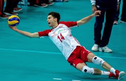 Udany początek Polaków w Lidze Narodów. Nasi siatkarze gładko ograli Koreę Południową