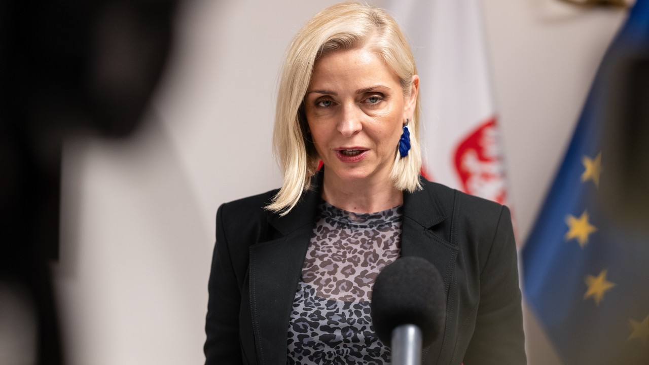 Dymisja w Ministerstwie Edukacji. Jest formalne potwierdzenie