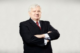 Sławomir Kułakowski, prezes Polskiej Izby Producentów na Rzecz Obronności Kraju / fot. Materiały prasowe