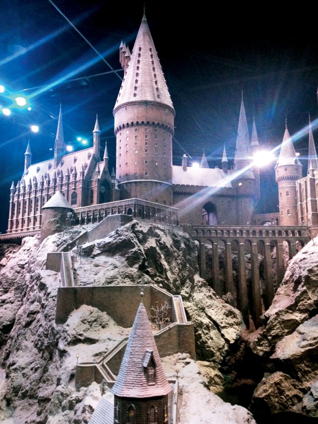 Londoni hosszú hétvége Harry Potter világában - Pár napig nem leszel mugli, az tuti!