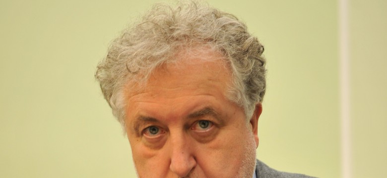 Prezes TK: A porównanie do Mengele nikogo nie razi