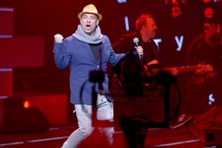 Przygody Stachursky'ego na Dachu Świata. Pisze o mistrzu Etyzerze i 'Oświeconych Wojownikach'