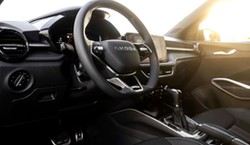 Nowa Skoda już w Polsce: Jest oszczędna, szybka i przestronna. Cena?