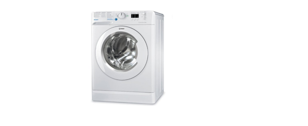 Indesit BWUA51052XWPL