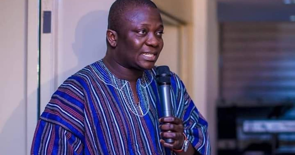 Govt allocates $40m for farmers devastated by Akosombo Dam spillage - Vimarsana News