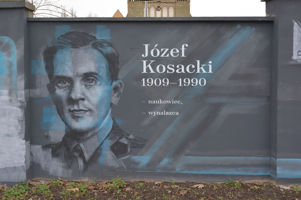 Józef Kosacki