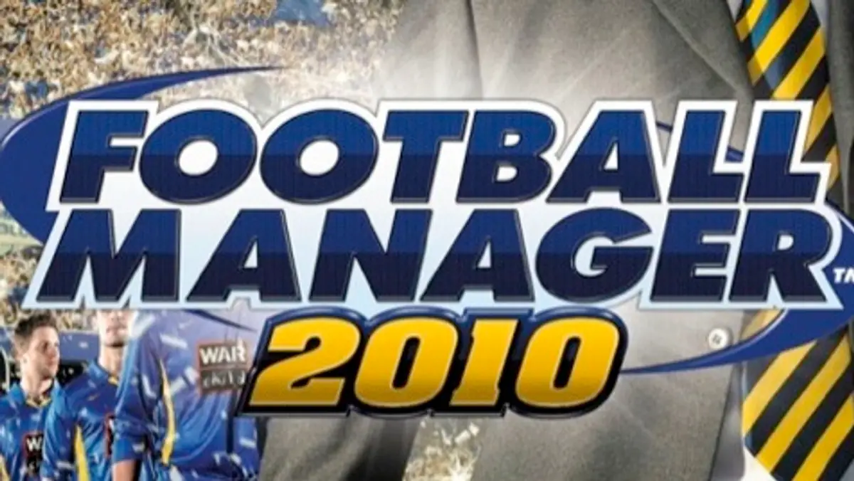 Pomenadżeruj sobie w demie Football Manager 2010