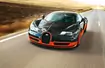 Bugatti Veyron 16.4 Super Sport – 2010 r.