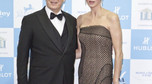Księżna Charlene i książę Albert  / fot. Getty Images