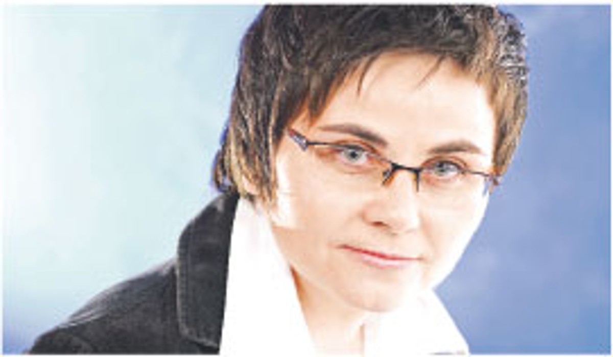 Jolanta Góra-Ojczyk