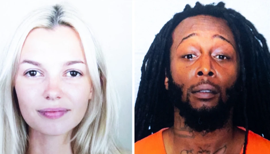 Irina Zarucka i njen ubica