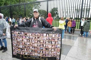 Nowy seryjny morderca krąży po ulicach amerykańskich miast. Fentanyl