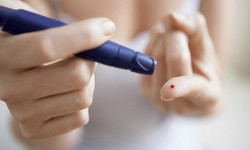 Dieta w cukrzycy typu 2 - jak powinna wyglądać? Ilość białka, węglowodanów i tłuszczu w diecie