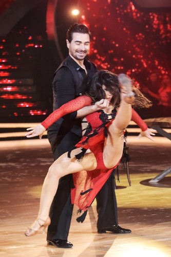 Beata Tadla; Jan Kliment