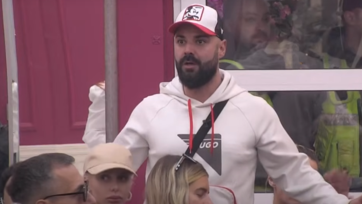 Aneli Ahmić izvređala majku Luke Vujovića: Ona se sad oglasila i odgovorila na prozivke