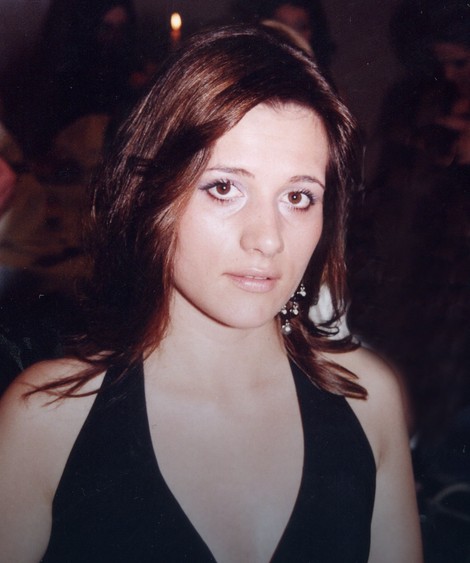 Maja Gostić
