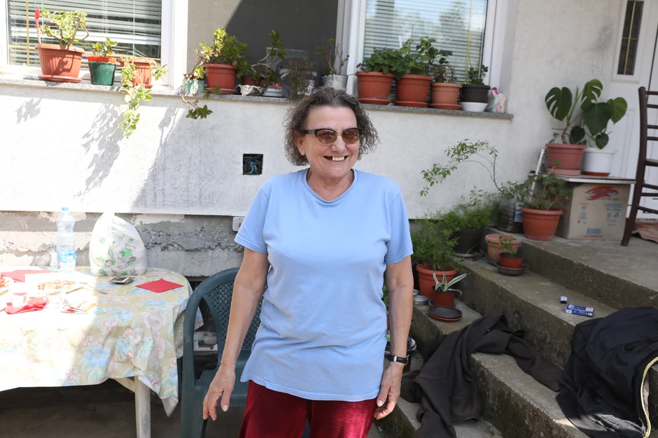 Rada Manojlović Četereže