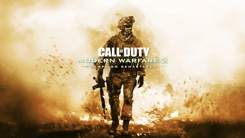 Call of Duty: Modern Warfare 2 to nadal jedna z najdroższych gier w historii. Kosztowała 250 milionów dolarów.