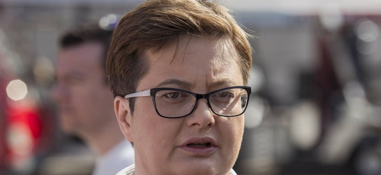 Lubnauer: Tusk mógłby być kandydatem na prezydenta bardzo szerokiego obozu