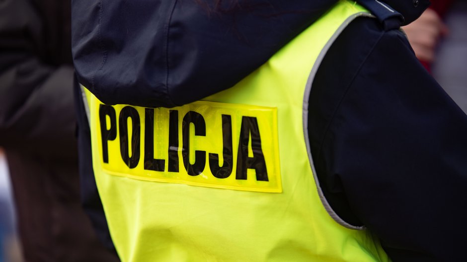 Policja