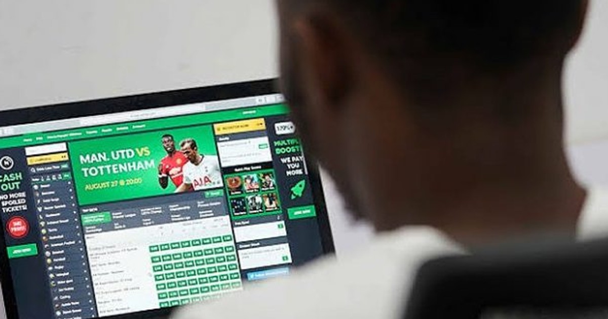 Betting in Nigeria: What are the rules and regulations in place? | Business  Insider Africa