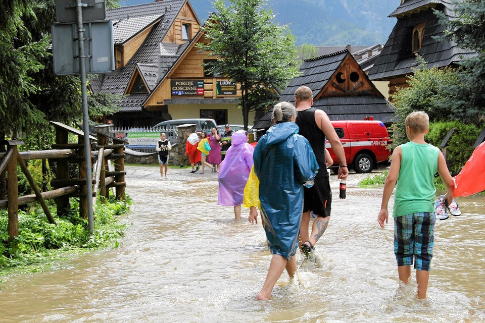 Zakopane