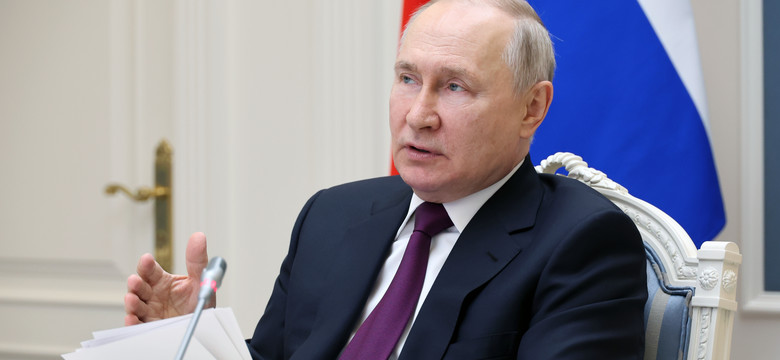 Doktryna ekonomiczna Putina –  czyli krótki poradnik, jak zrujnować Rosję
