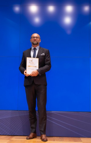 Najlepsi ubezpieczyciele odebrali nagrody