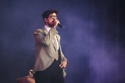 Plany Taco Hemingwaya zasmuciły fanów. Właśnie to ogłosił