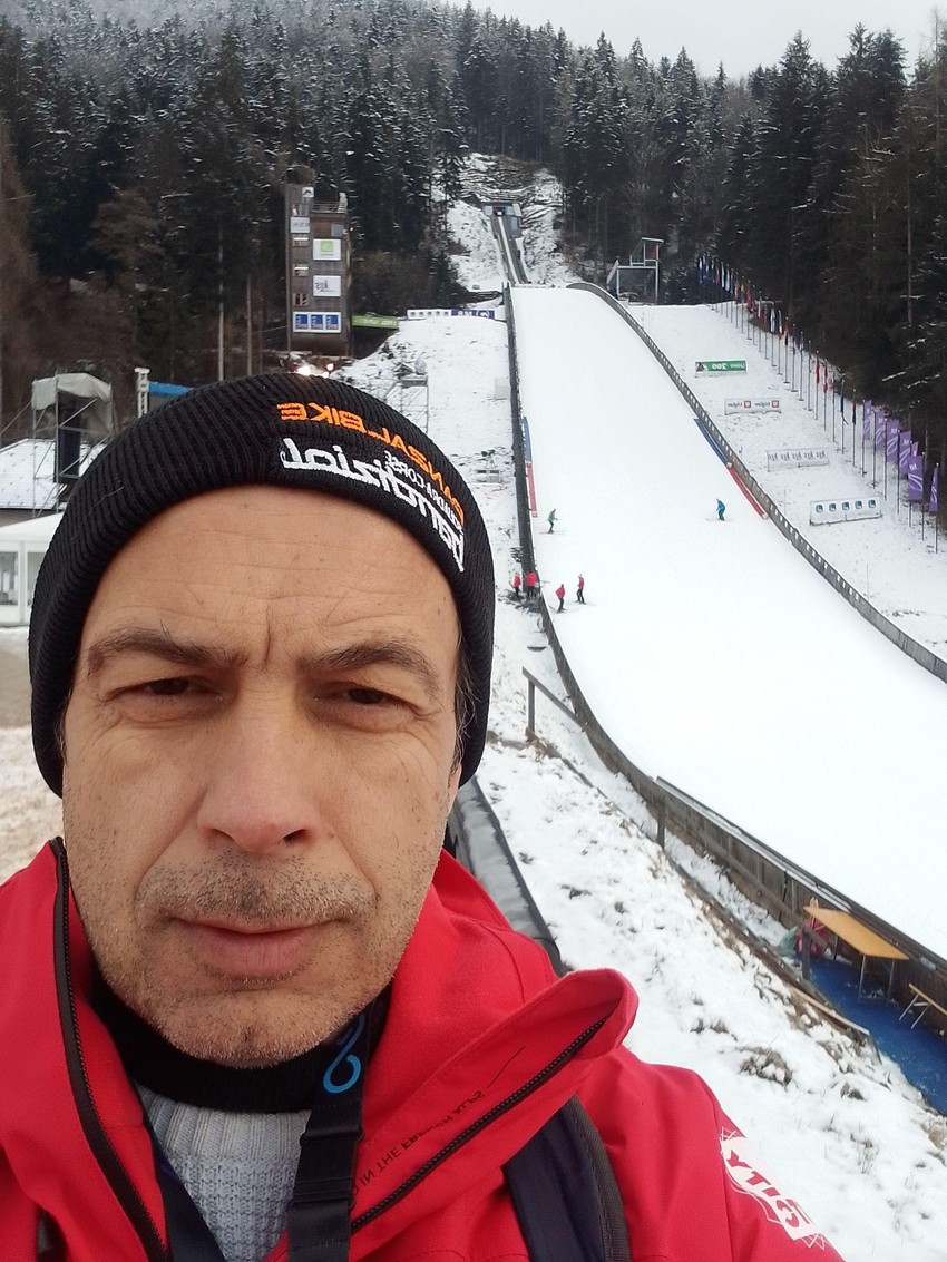 Nenad Stevanović | Foto: Privatna arhiva