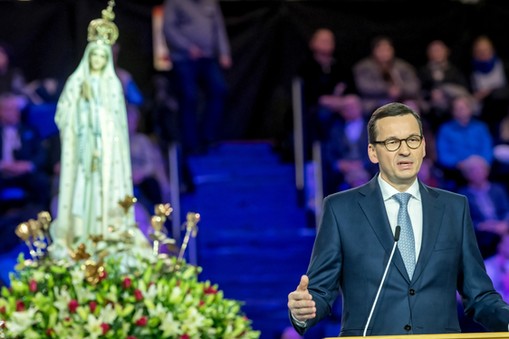 Mateusz Morawiecki