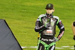 Ekstraliga żużlowa: Patryk Dudek zakażony koronawirusem